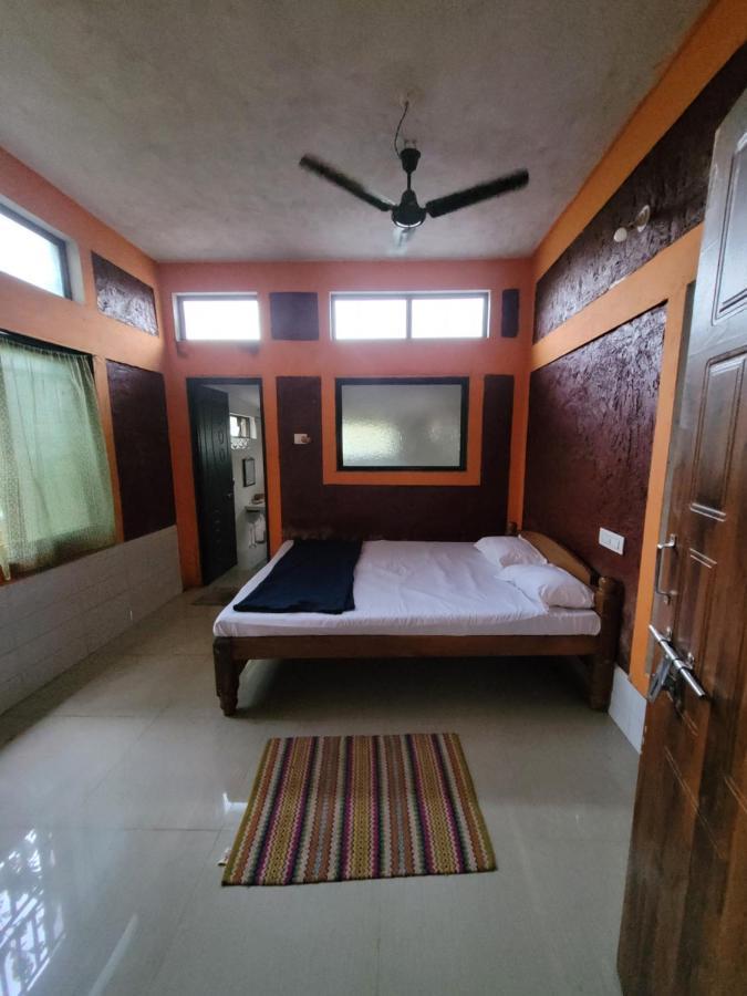 Sunny'S Paradise Gokarna (Karnataka) Exterior photo