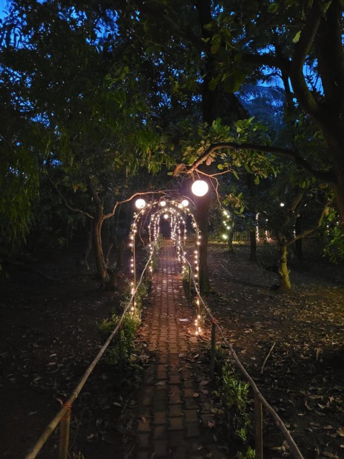 Sunny'S Paradise Gokarna (Karnataka) Exterior photo