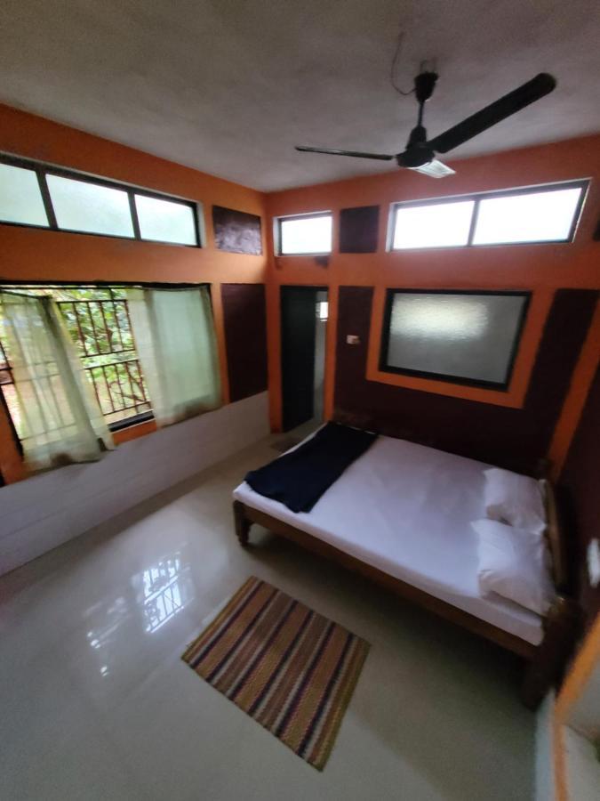Sunny'S Paradise Gokarna (Karnataka) Exterior photo
