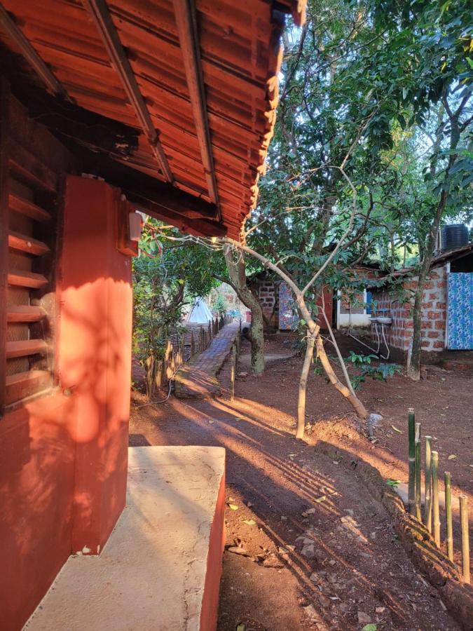 Sunny'S Paradise Gokarna (Karnataka) Exterior photo