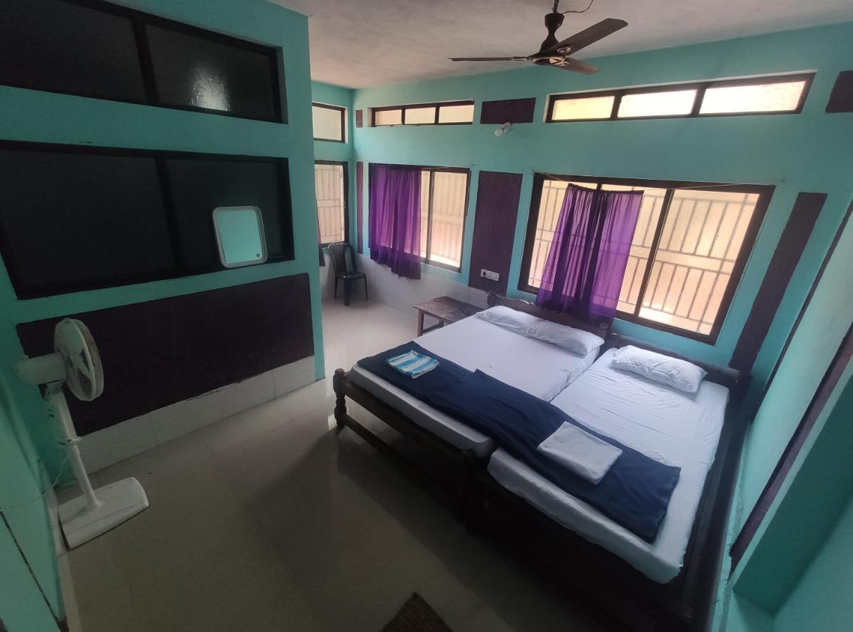 Sunny'S Paradise Gokarna (Karnataka) Exterior photo