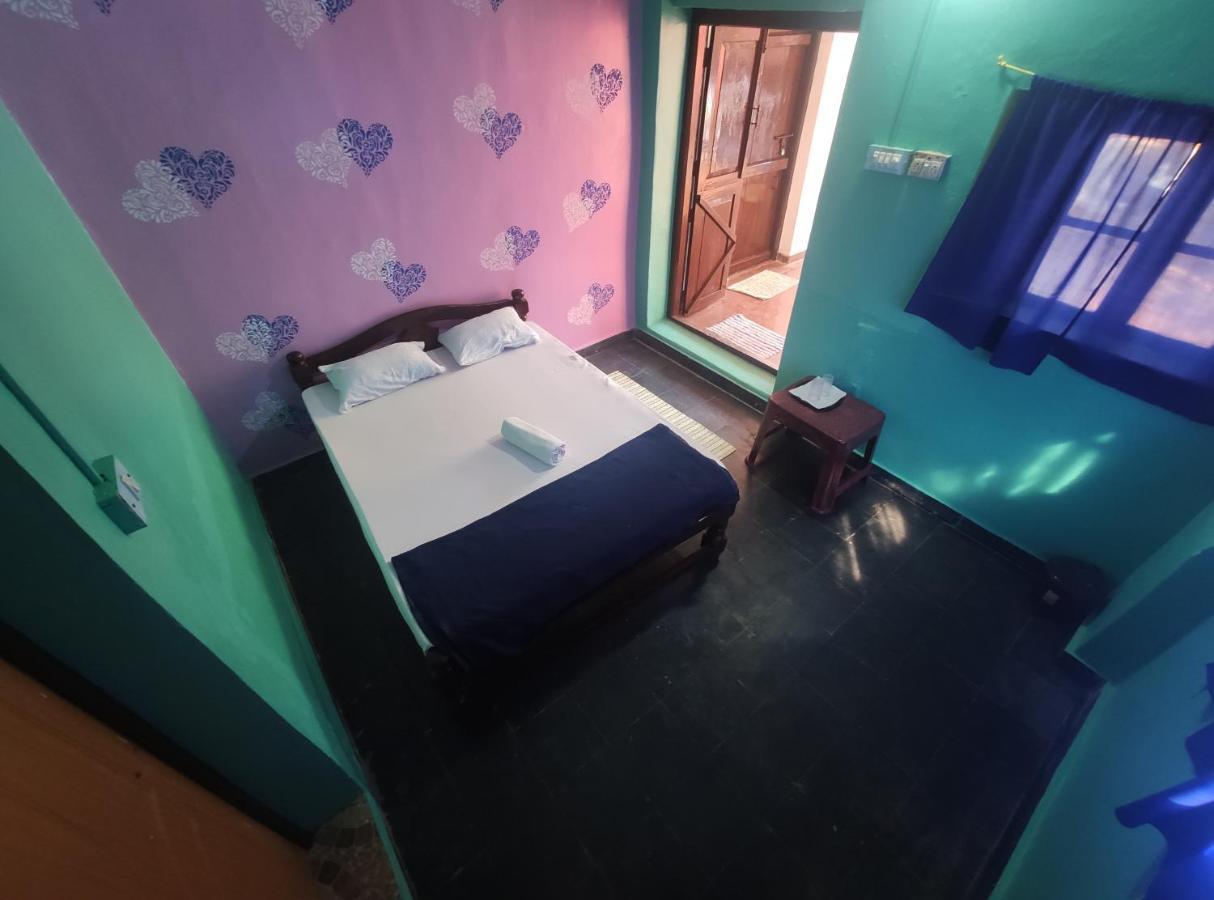 Sunny'S Paradise Gokarna (Karnataka) Exterior photo