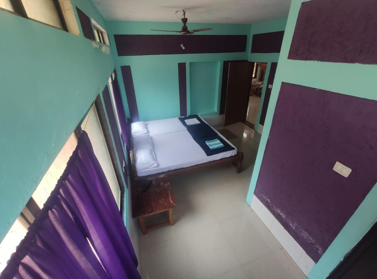Sunny'S Paradise Gokarna (Karnataka) Exterior photo