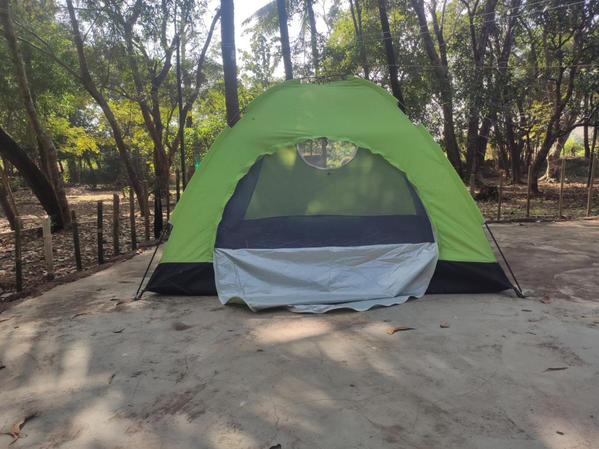 Sunny'S Paradise Gokarna (Karnataka) Exterior photo